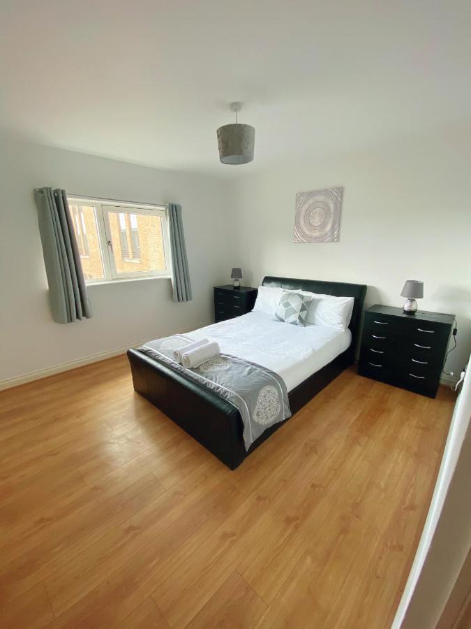 Apartment The Ovo Hydro Penthouse With Free Parking *