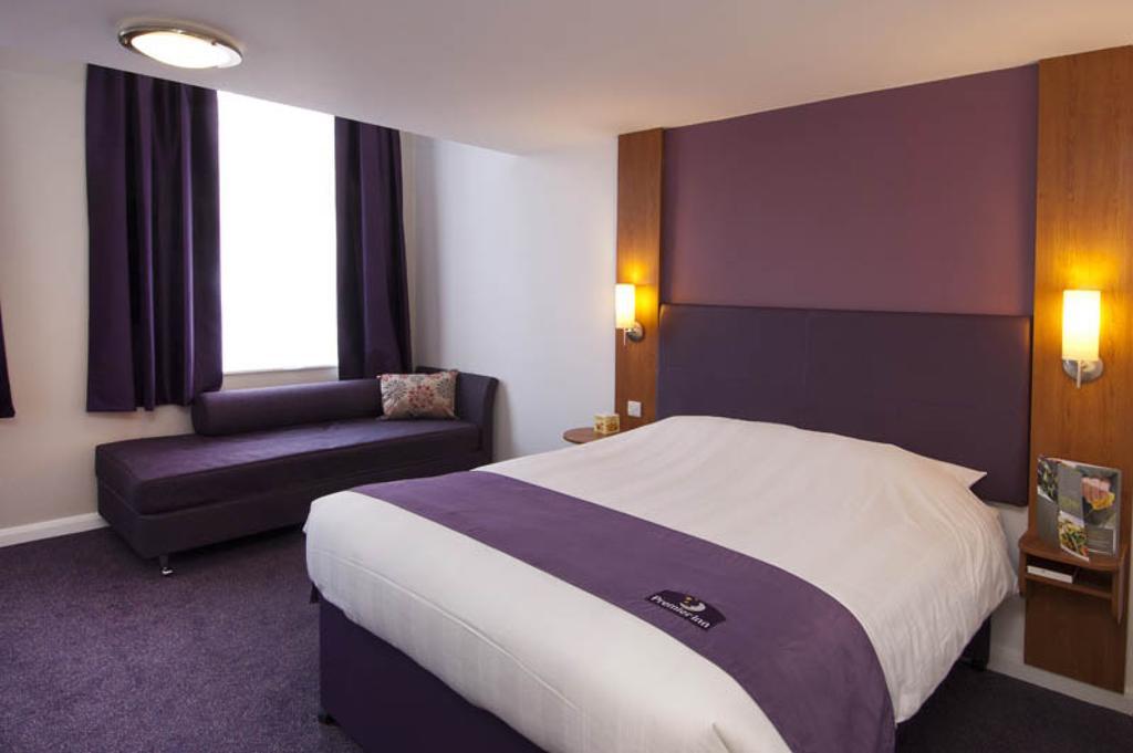 Premier Centre - Argyle Street Hotel 3*
