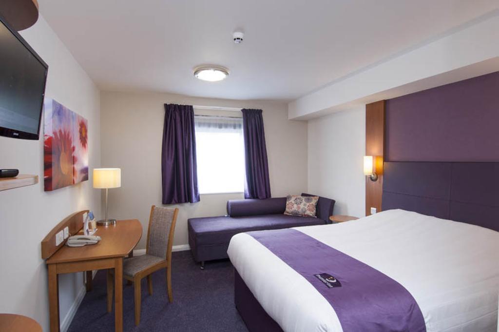 Hotel Premier Centre - Argyle Street Glasgow