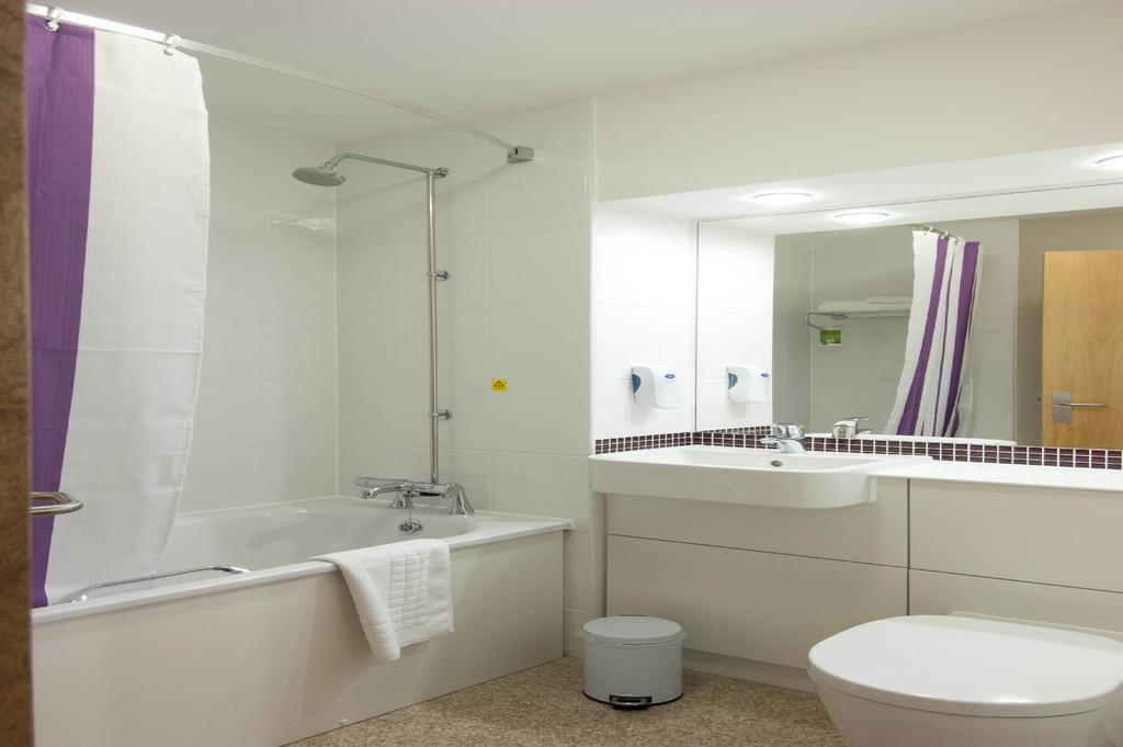 Premier Centre - Argyle Street 3* Glasgow