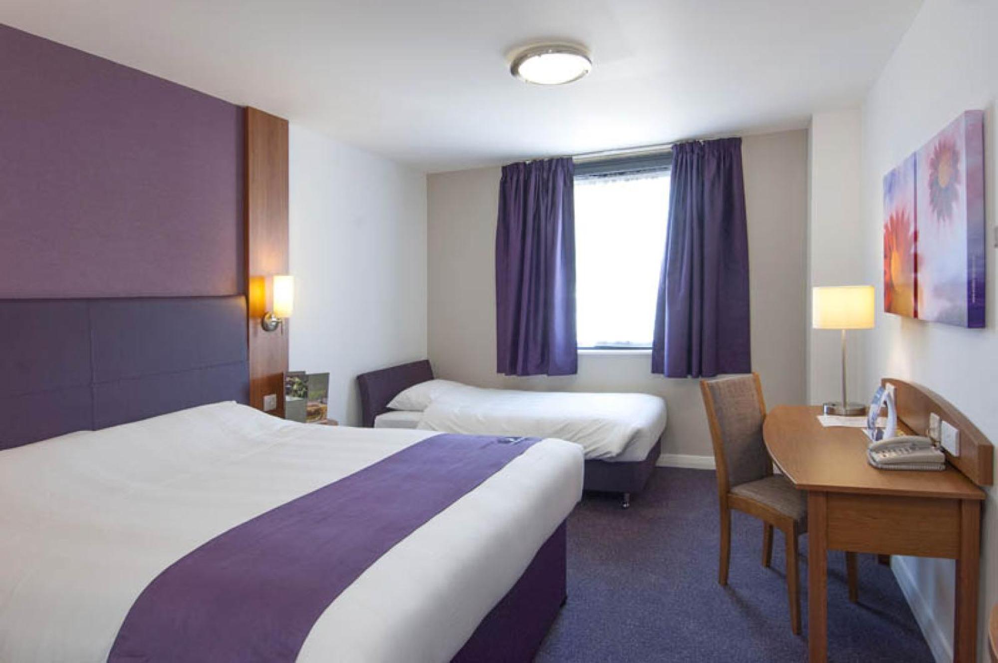 Hotel Premier Centre - Argyle Street