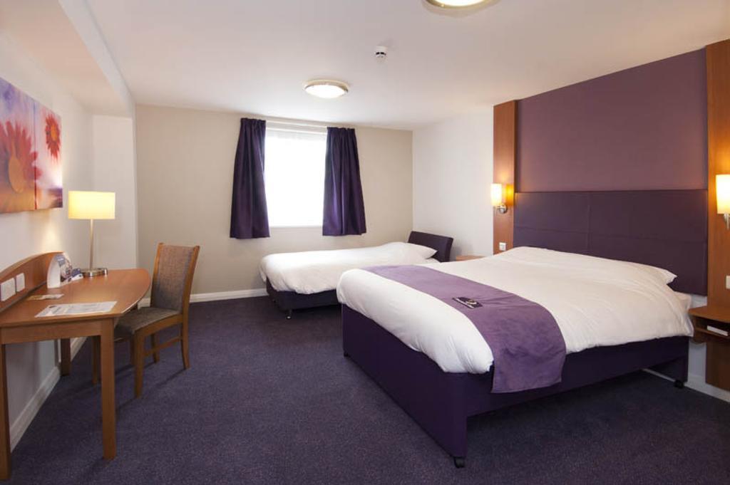 Premier Centre - Argyle Street Glasgow