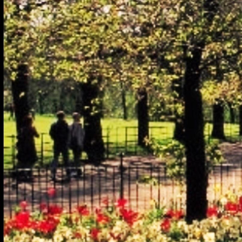 Perfect In The Park Apartment Glasgow