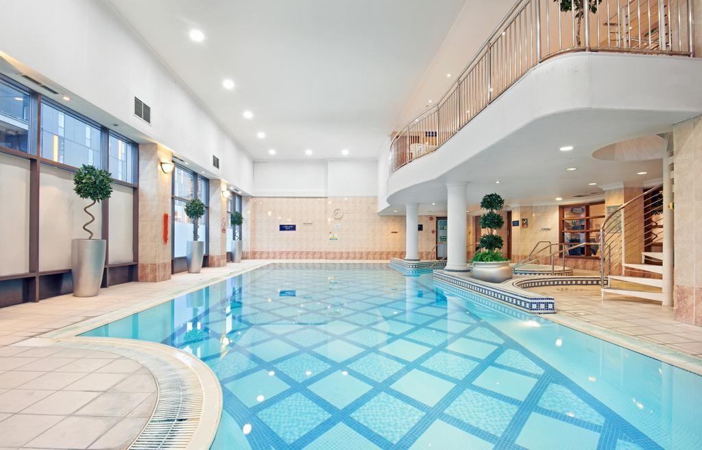 Lofts Serviced * Glasgow