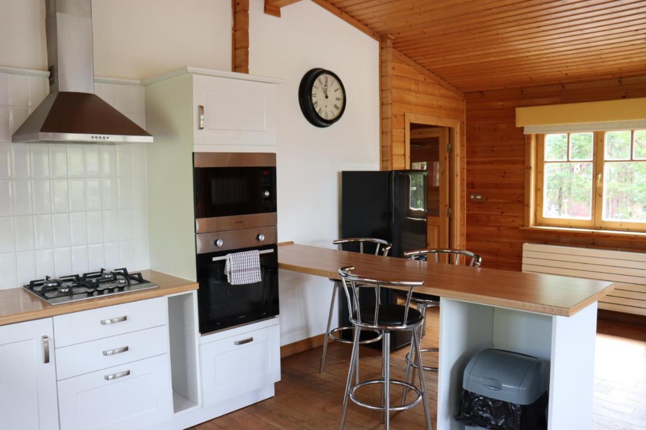 Apartment 37 Rowardennan, Loch Lomond *