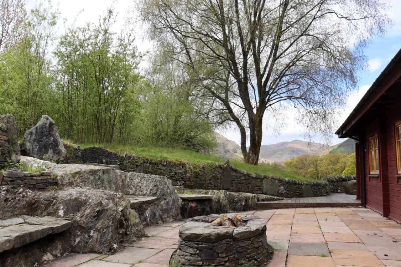 38 Rowardennan , Loch Lomond Apartment Glasgow