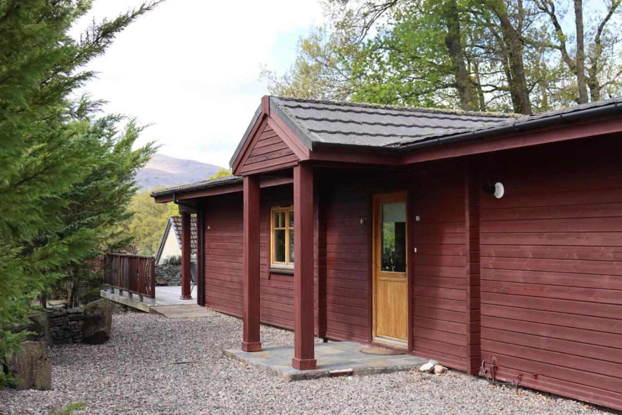 Apartment 37 Rowardennan, Loch Lomond