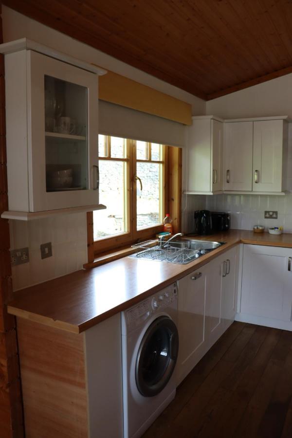 37 Rowardennan, Loch Lomond * Glasgow