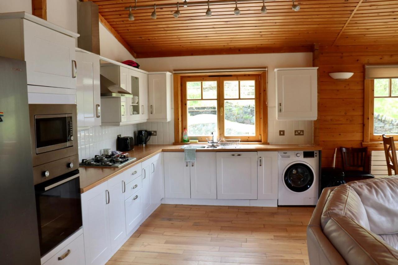 Apartment 38 Rowardennan , Loch Lomond *