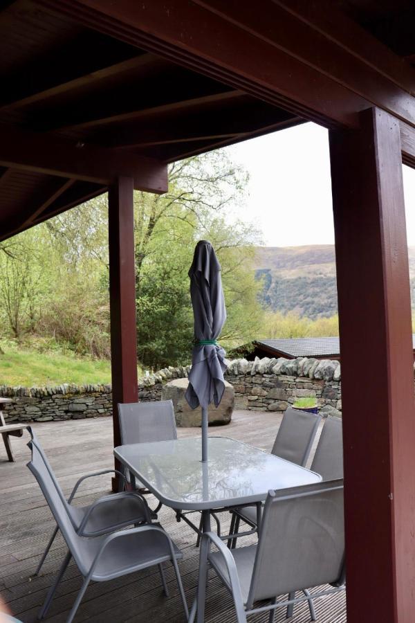 38 Rowardennan , Loch Lomond Apartment Glasgow