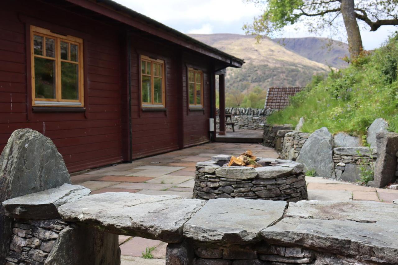 Apartment 37 Rowardennan, Loch Lomond