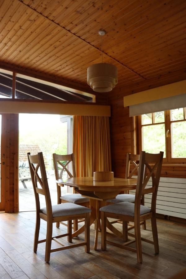 37 Rowardennan, Loch Lomond Apartment