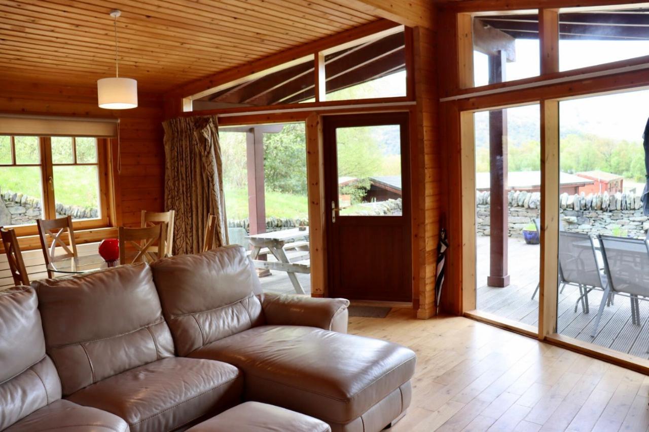 Apartment 38 Rowardennan , Loch Lomond