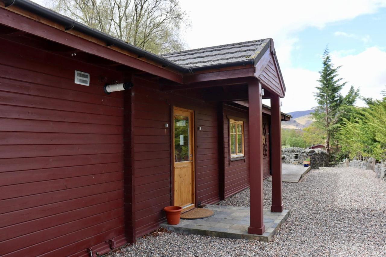 38 Rowardennan , Loch Lomond Apartment *