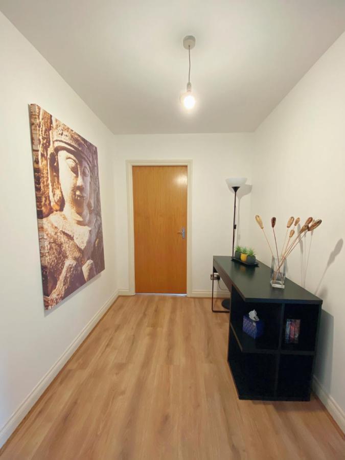 The Ovo Hydro Penthouse With Free Parking Apartment *