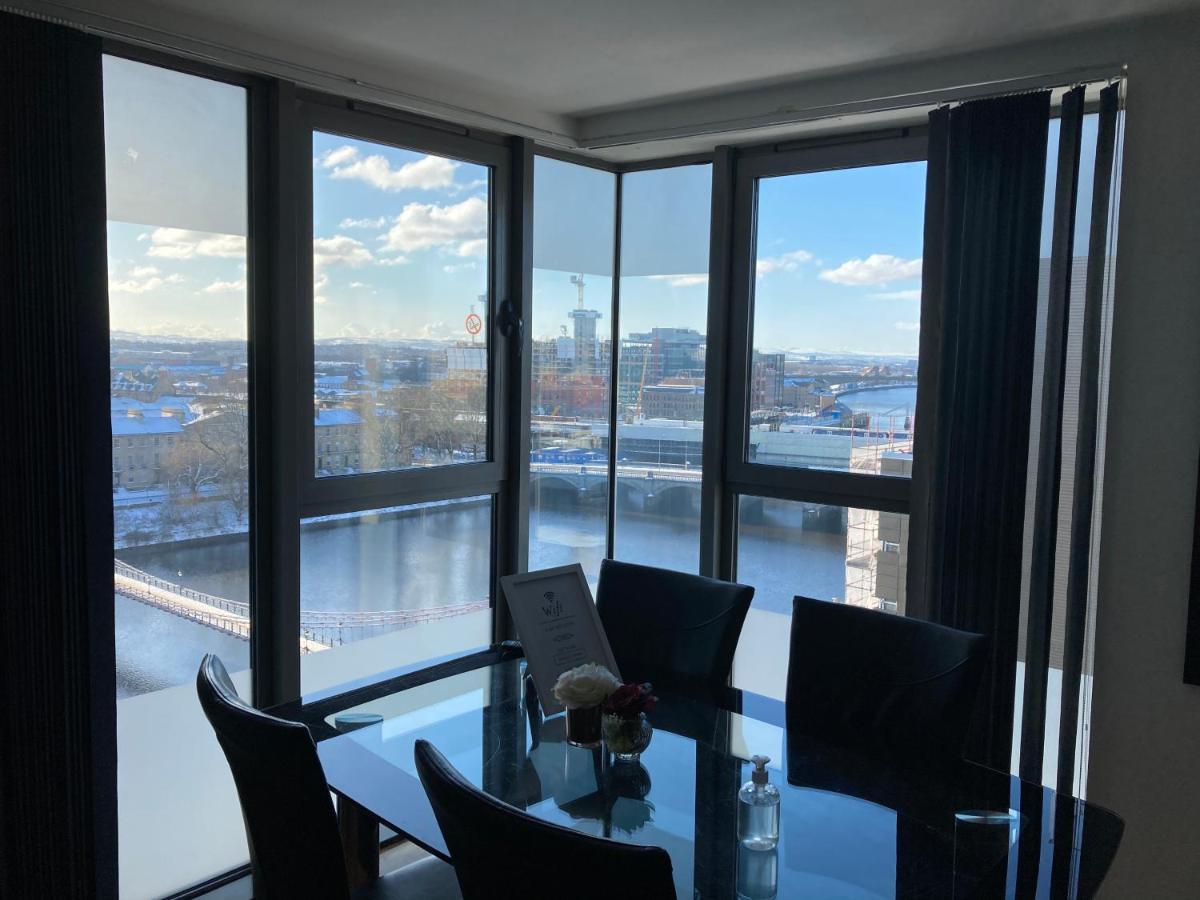 Apartment Riverview