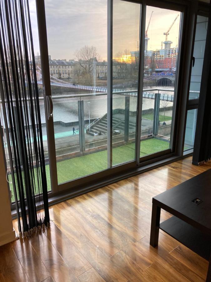 Apartment Riverview Glasgow