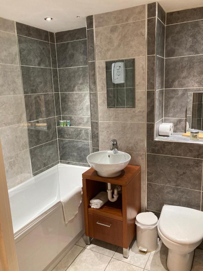 Apartment Riverview Glasgow