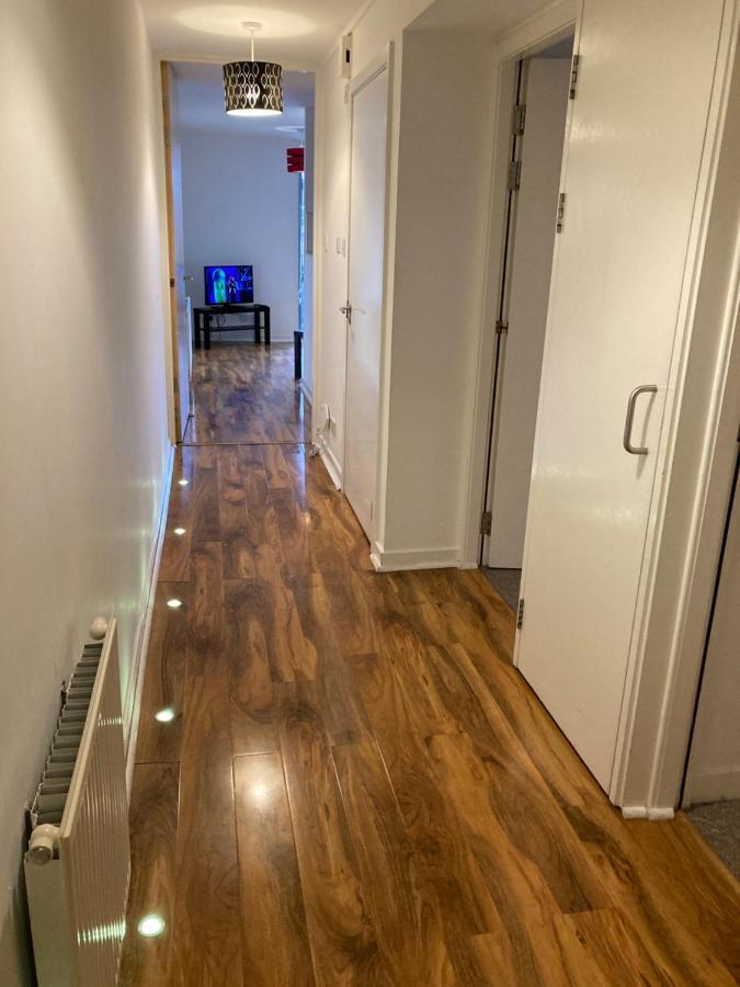 Apartment Riverview