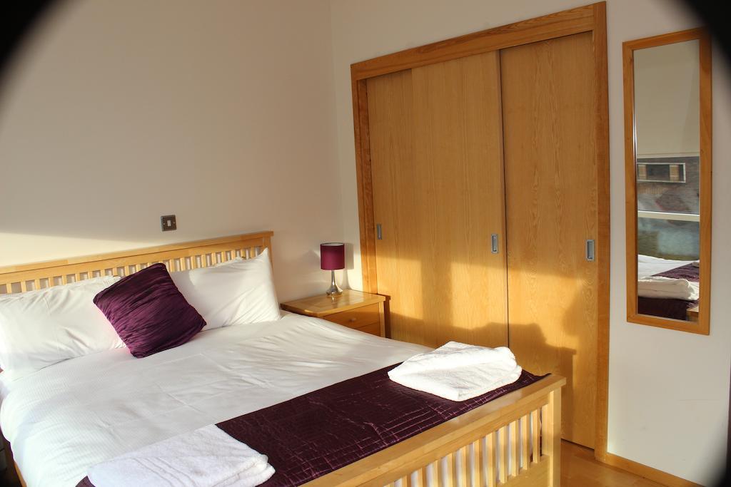 Apartment Lofts Serviced *