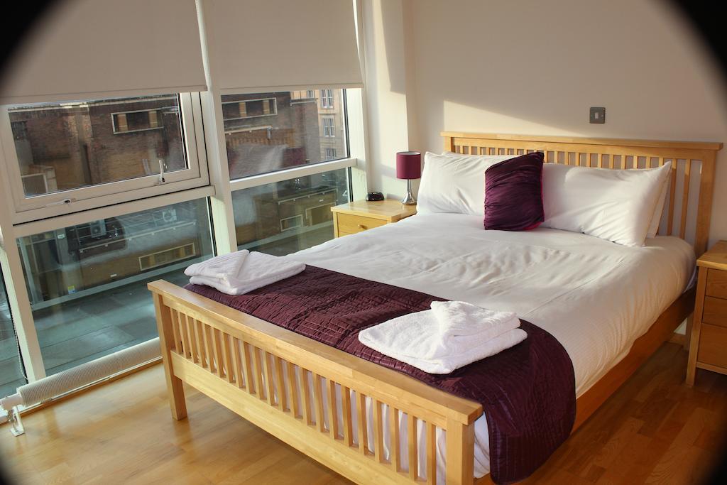 Lofts Serviced *
