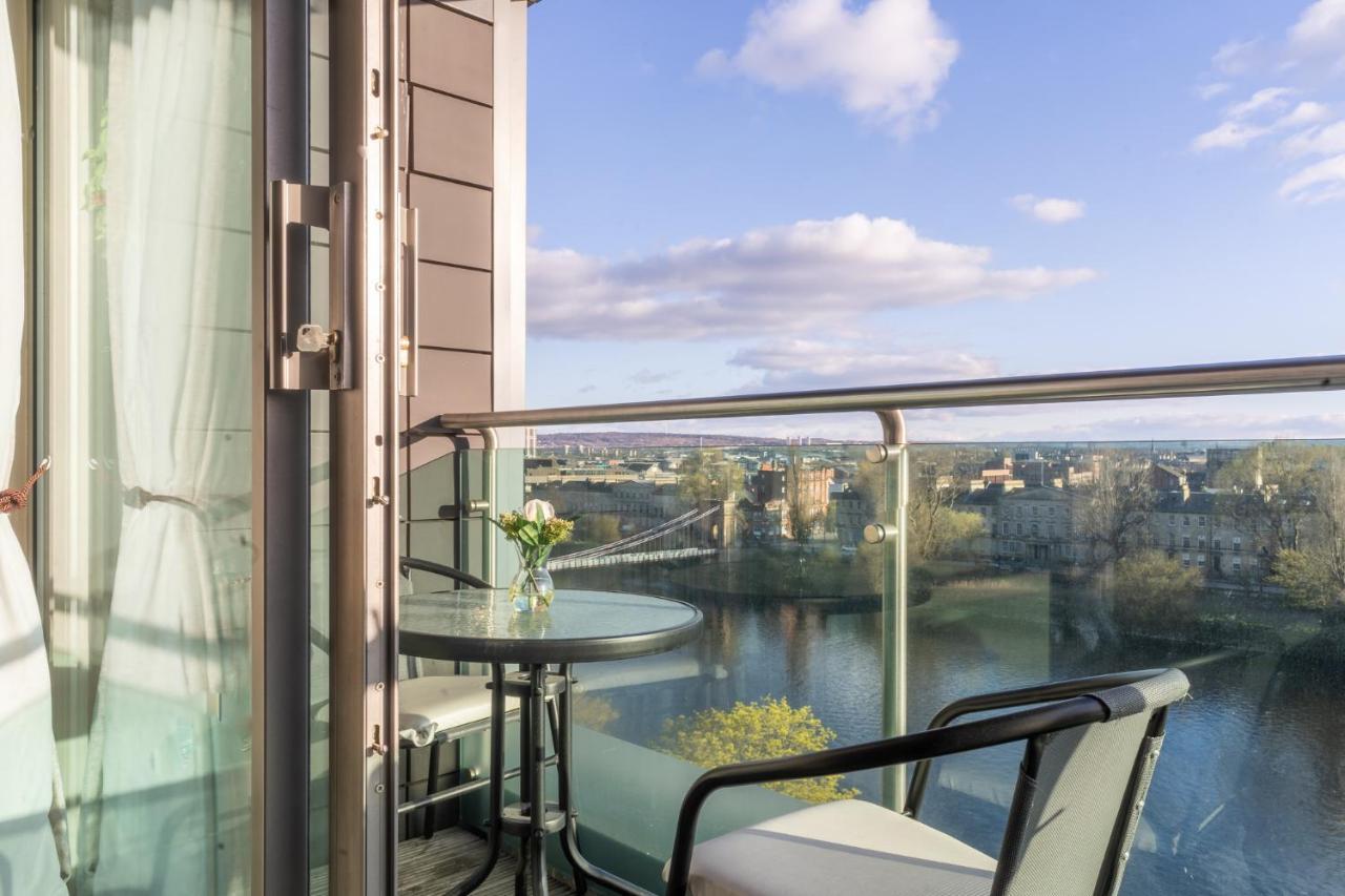 Luxury Riverview Centre