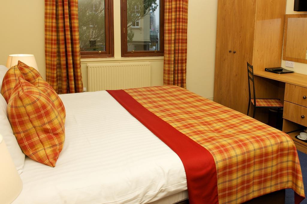 Hotel The Pipers' Tryst