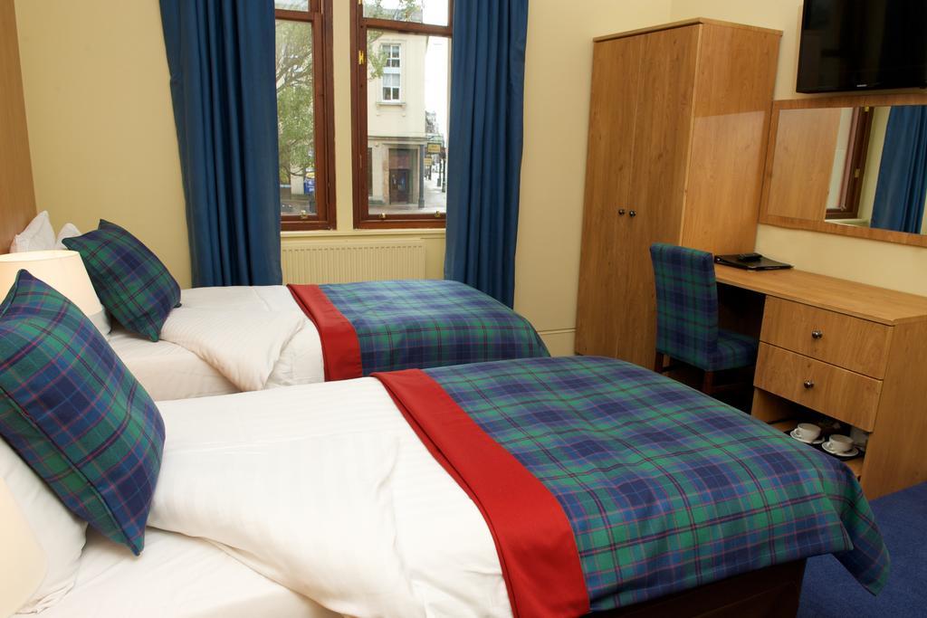The Pipers' Tryst Glasgow