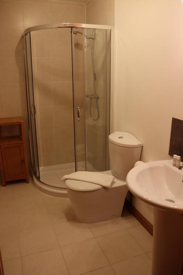 37 Rowardennan, Loch Lomond Glasgow