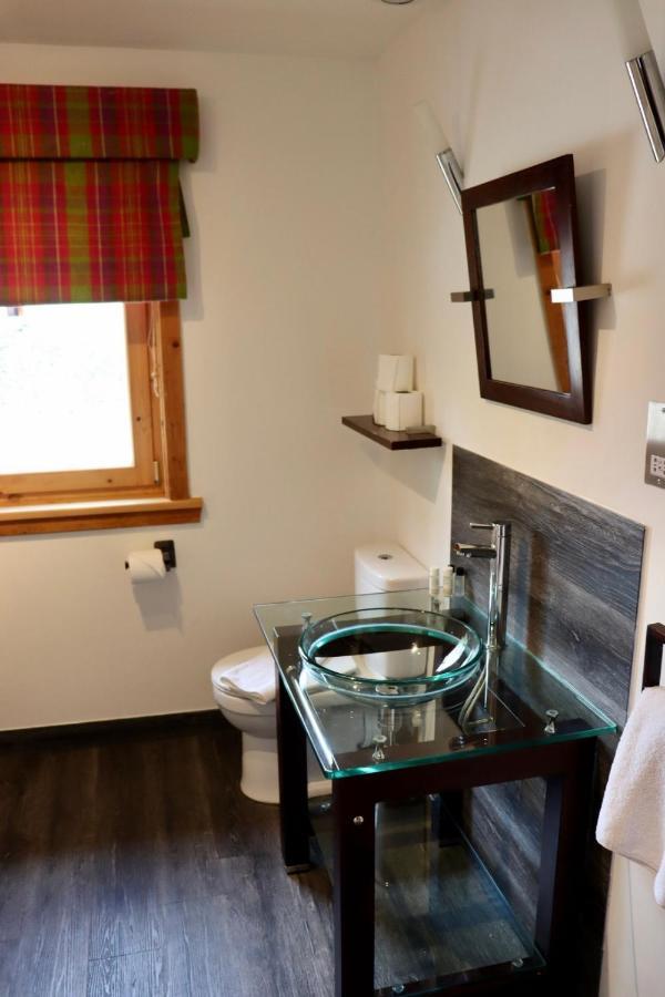 38 Rowardennan , Loch Lomond Apartment Glasgow