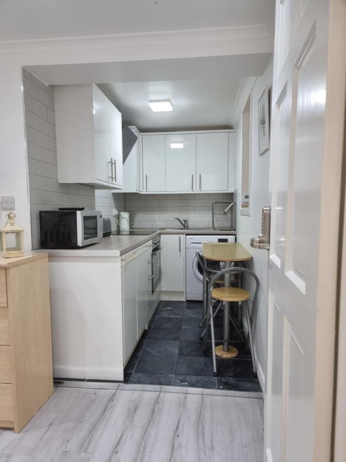 Apartment Strathbungo Glasgow