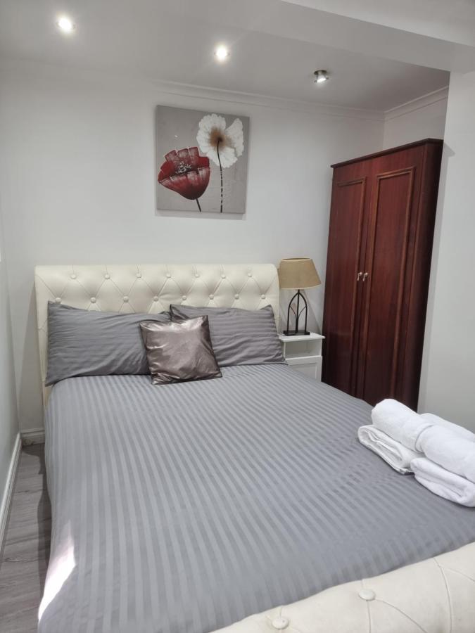 Apartment Strathbungo Glasgow