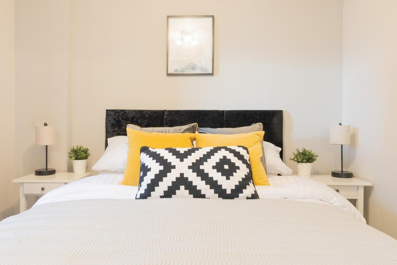 Apartment Luxury Riverview Centre Glasgow