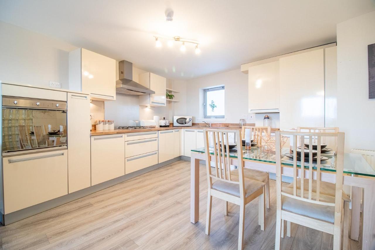 Apartment Luxury Riverview Centre