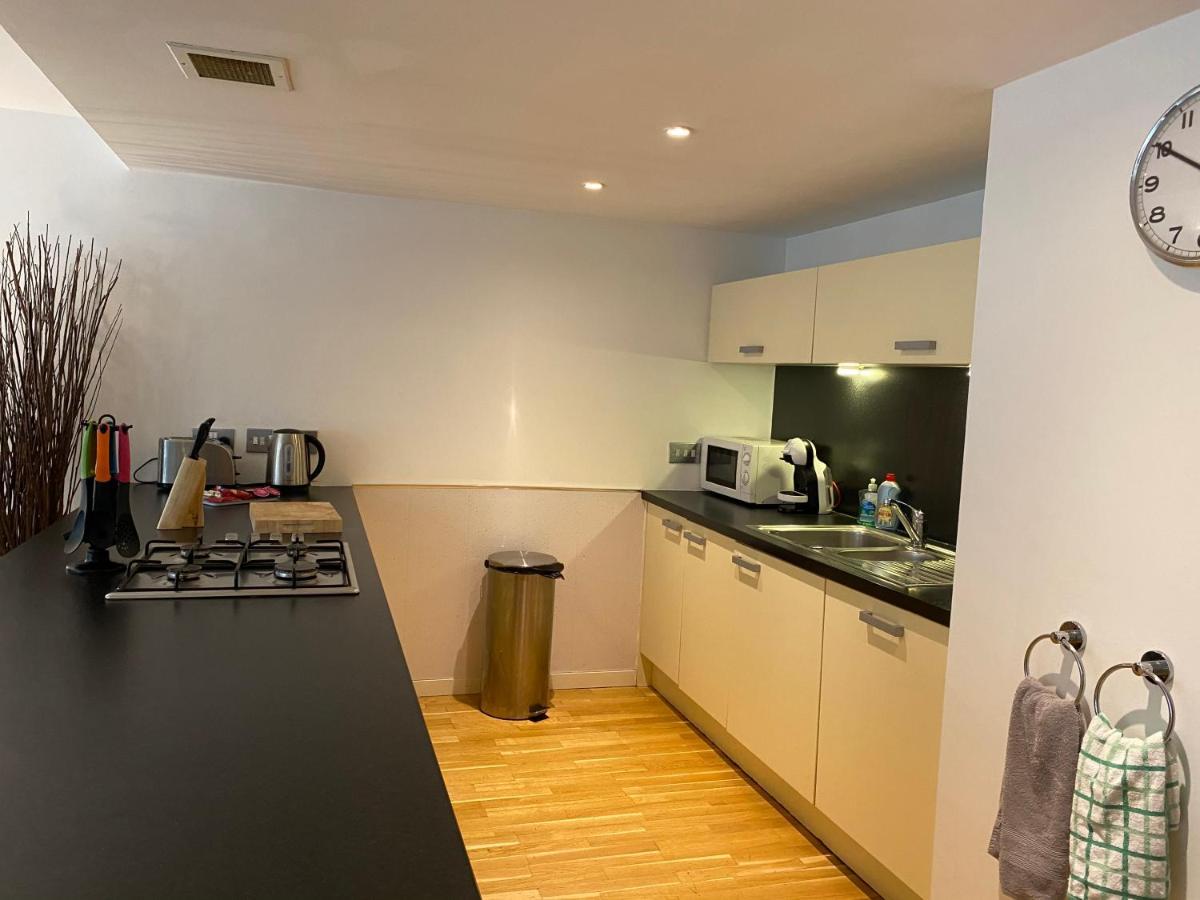 Tolbooth By Principal Apartment *
