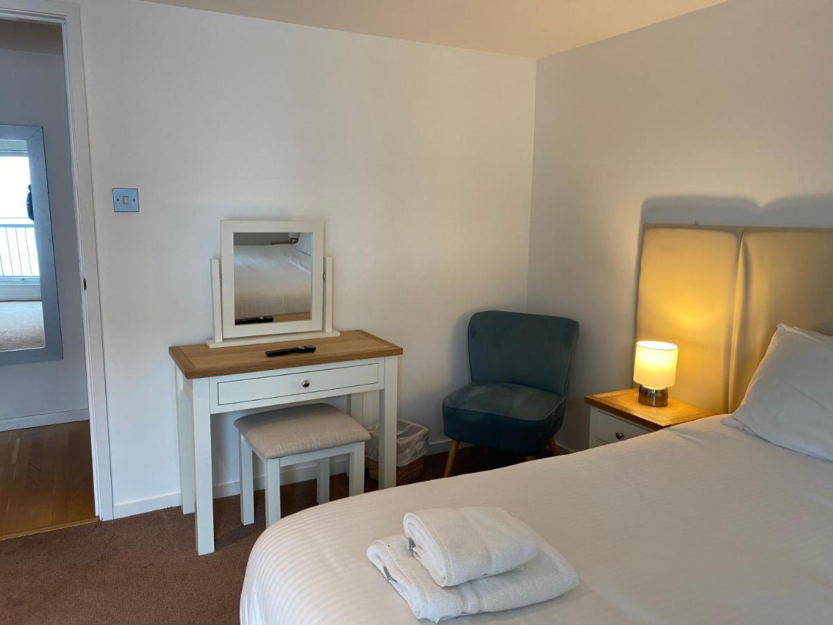 Tolbooth By Principal Apartment Glasgow