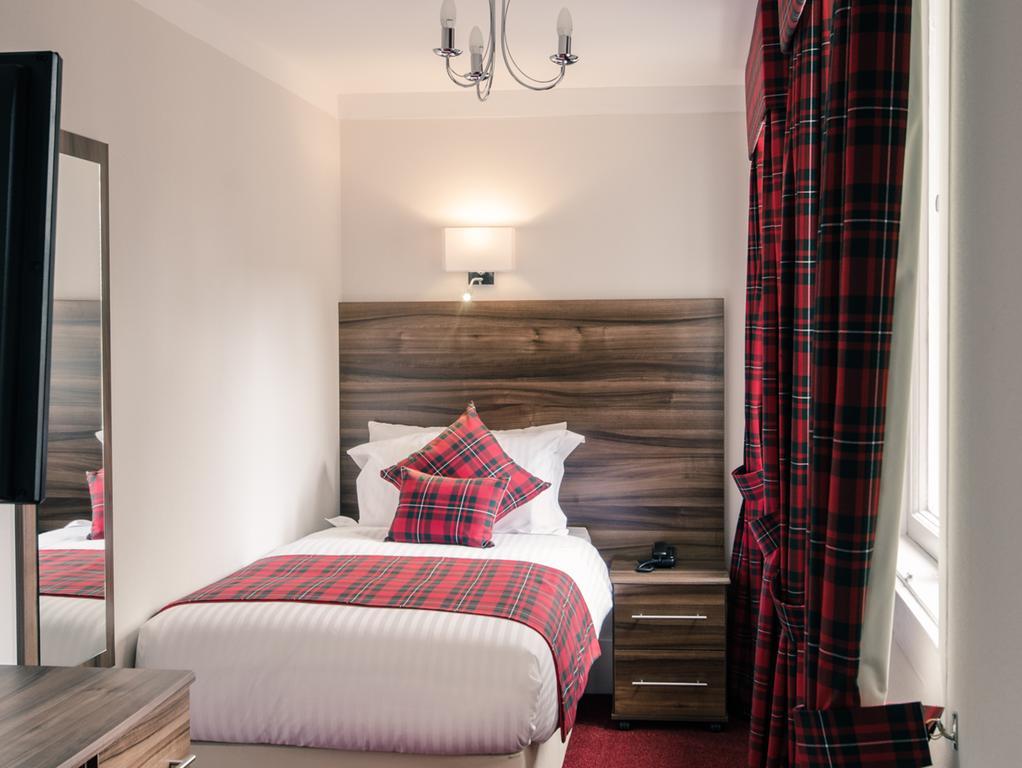 Royal West End 3* Glasgow