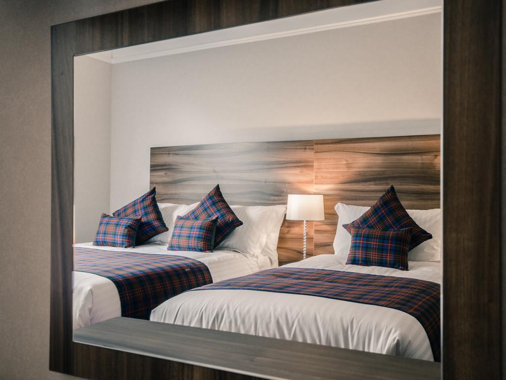 Royal West End Hotel Glasgow