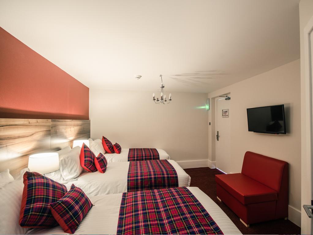Royal West End Hotel Glasgow