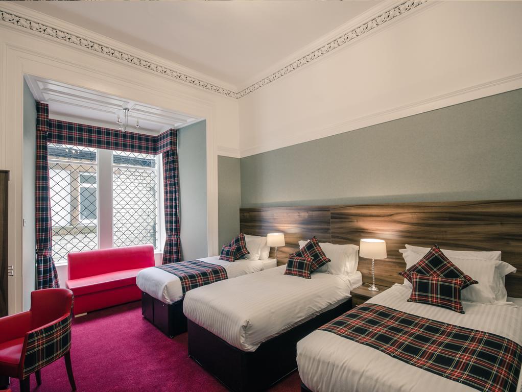 Royal West End 3*