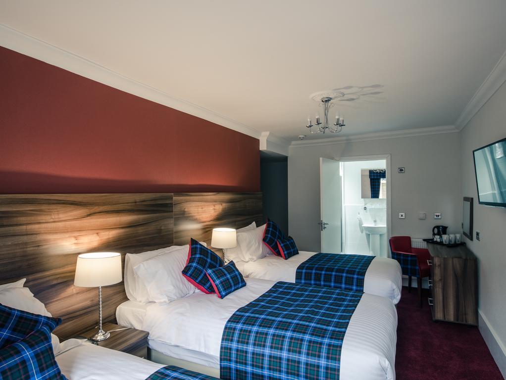 Royal West End 3* Glasgow