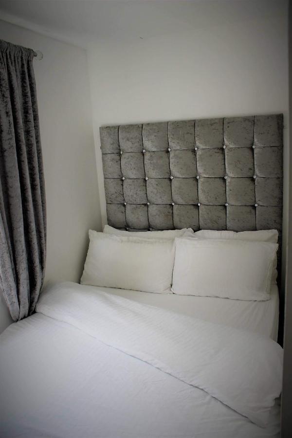 2 Bedroom At Secc Hydro Free Parking * Glasgow