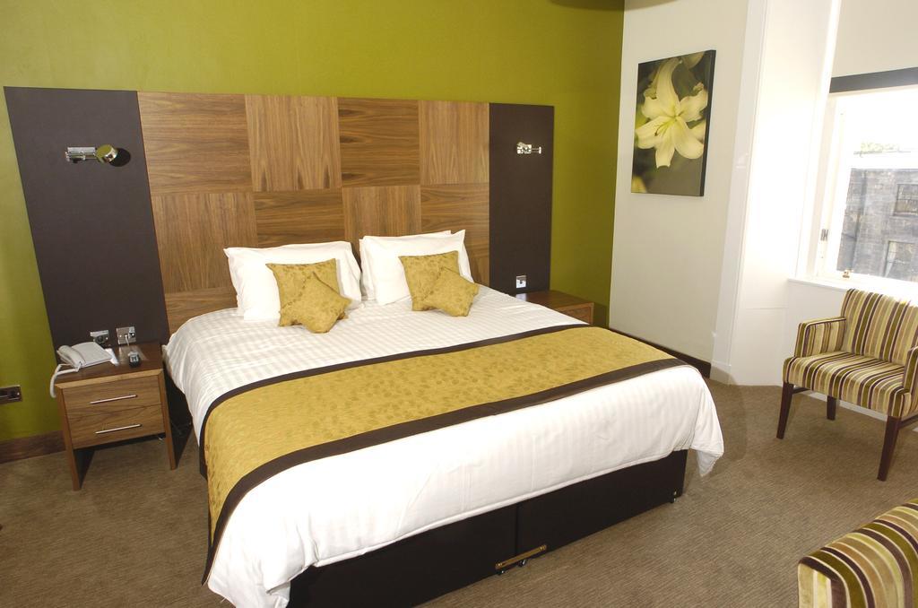 Hotel Acorn 3*
