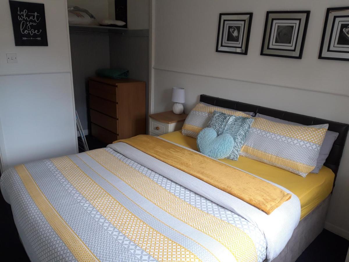 Hardgate Gardens Apartment Glasgow