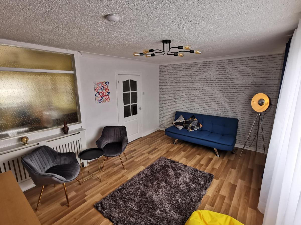Apartment Cozy And Ultramodern *
