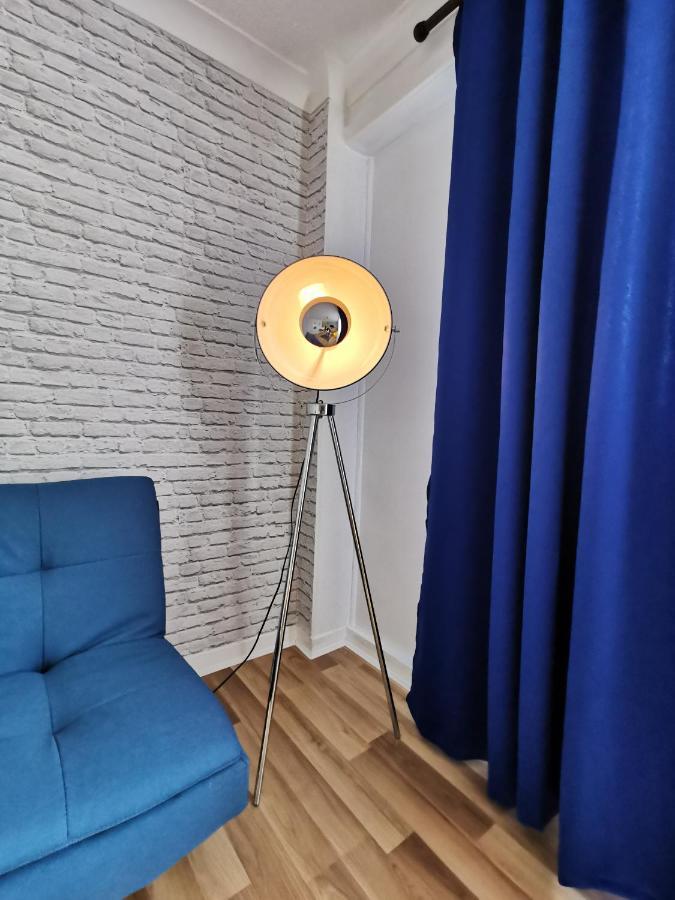 Cozy And Ultramodern Apartment Glasgow