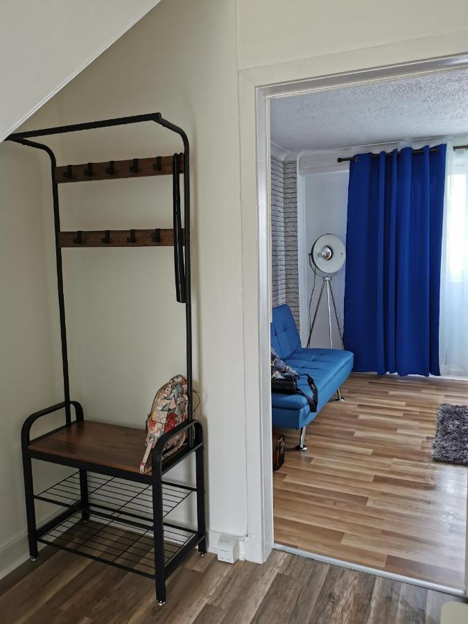 Cozy And Ultramodern
