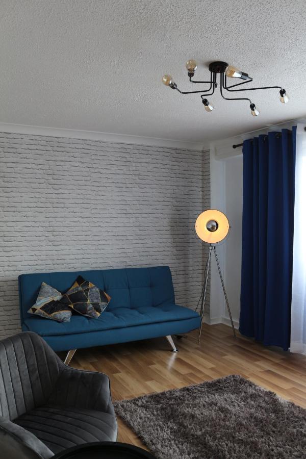 Cozy And Ultramodern Apartment *