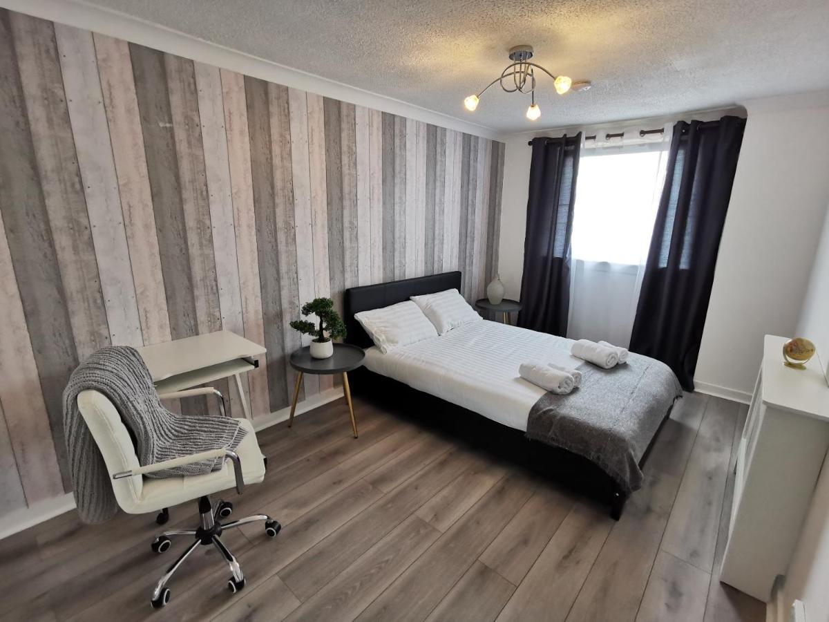 Cozy And Ultramodern * Glasgow