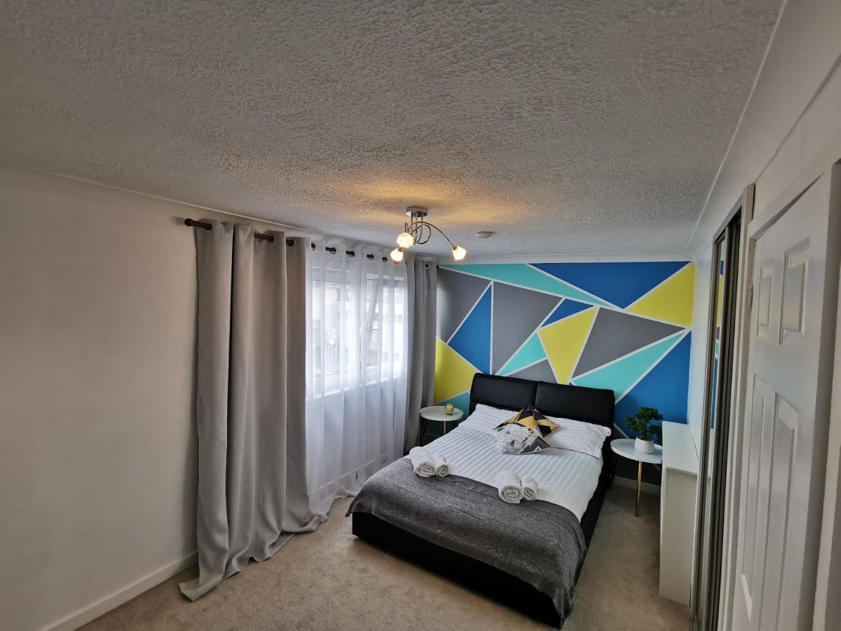 Cozy And Ultramodern